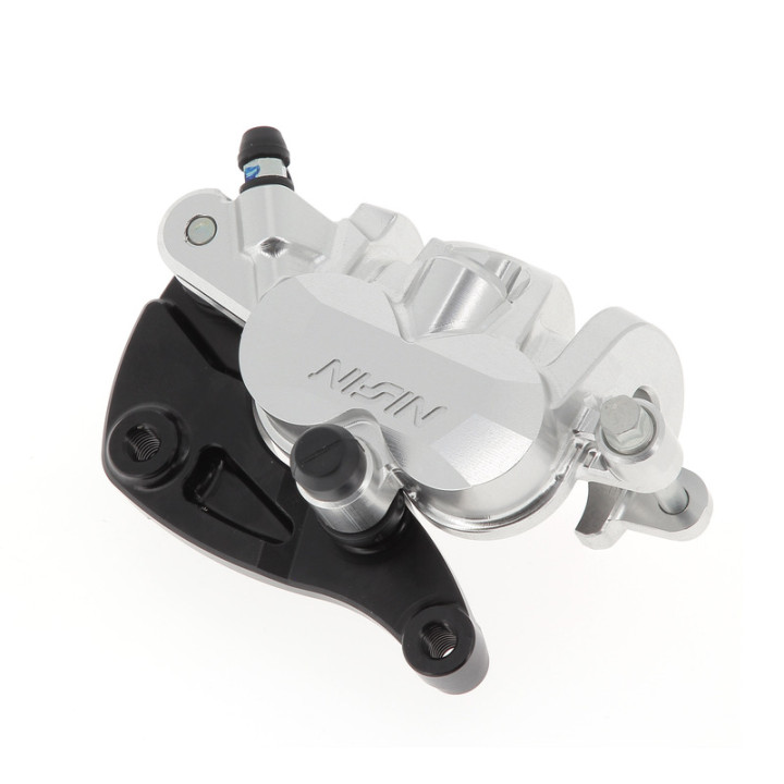 Étrier de frein avant Nissin 2 pistons MX20L-H27 | Oxmoto