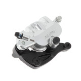 Étrier de frein avant Nissin 2 pistons MX20L-H27 | Oxmoto