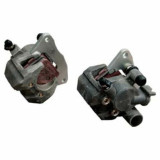 Etrier de frein 1 piston avant droit Nissin | Oxmoto