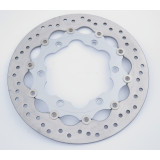 Disque de frein Nissin rond flottant | Oxmoto