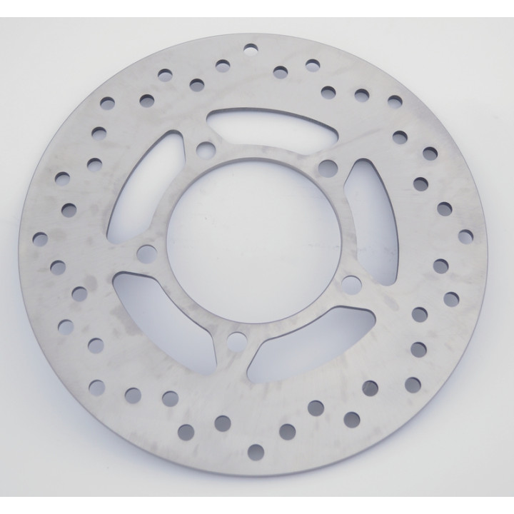 Disque de frein Nissin rond fixe SD-706 | Oxmoto