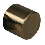 Pièce détachée Nissin piston d'étrier ø30 mm Nissin à l'unité