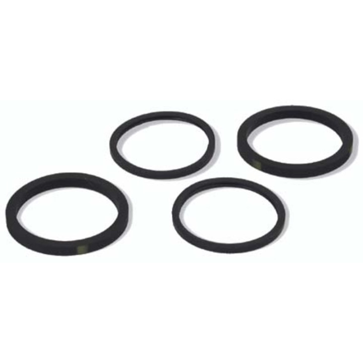 Kit joints d'étrier de frein avant MX Nissin | Oxmoto