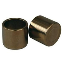 Kit piston d'étrier de frein arrière Nissin CPR-A008 (NN6004)