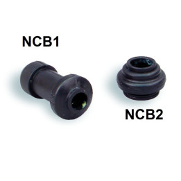 Joints pour étriers flottants Nissin NC-B1 | Oxmoto