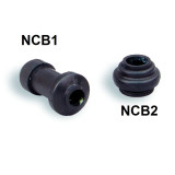Joints pour étriers flottants Nissin NC-B1 | Oxmoto