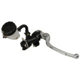 Maître-cylindre radial de frein Ø19 noir Nissin BMT19-10