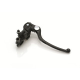 Maître-cylindre radial de frein Nissin Ø19 noir | Oxmoto