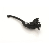 Maître-cylindre semi-radial de frein Ø19 noir Nissin MCS19-00