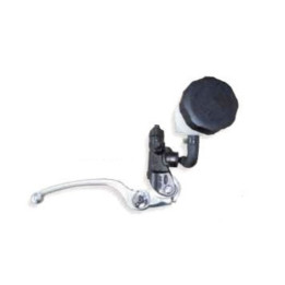Maître-cylindre radial de frein Ø19 noir Nissin BMT19-40