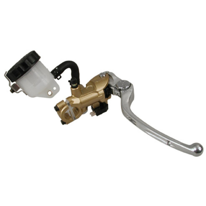 Maître-cylindre radial de frein Ø19 or Nissin BMT19-30