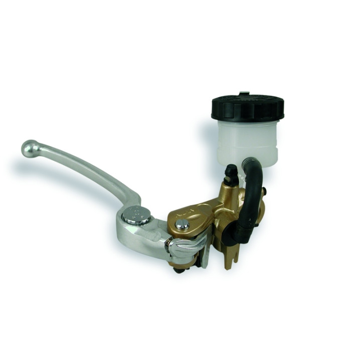 Maître-cylindre radial de frein Ø19 or Nissin BMT19-30