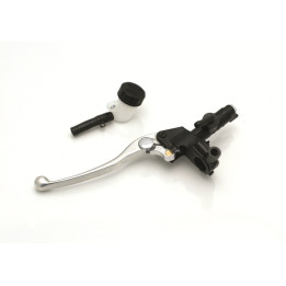 Maître-cylindre sport d'embrayage Ø15.8 noir Nissin ADCM-1001-0SR-S