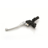 Maître-cylindre sport d'embrayage Ø15.8 noir Nissin ADCM-1001-0SR-S