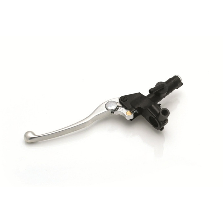 Maître-cylindre sport d'embrayage Ø15.8 noir Nissin ADCM-1001-0SR-S