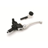 Maître-cylindre sport d'embrayage Ø15.8 noir Nissin ADCM-1001-0SR-S
