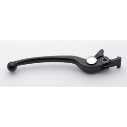 Levier de frein de rechange Nissin noir pour maître-cylindre MCB58BB/MCB14SB/MCB12BB
