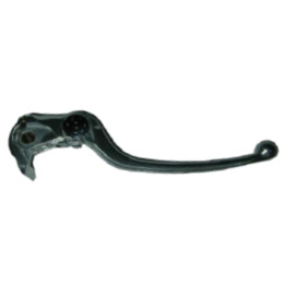 Levier de frein radial Nissin noir pour maître-cylindre MCRL43