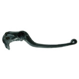 Levier de frein radial Nissin noir pour maître-cylindre MCRL43