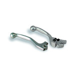 Levier de frein MX alu pour maître-cylindre MCB11MX | Oxmoto