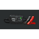 Chargeur de batterie intelligent Noco Genius5 6/12V 5A