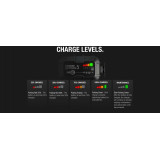 Chargeur de batterie intelligent Noco Genius5 6/12V 5A
