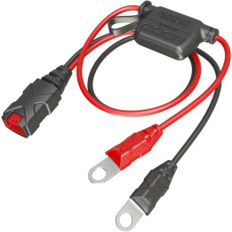 Câble chargeur de batterie cosses à œillet 60cm Noco X-Connect