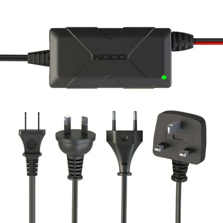 Adapteur d'alimentation 56W Noco XCG | Oxmoto