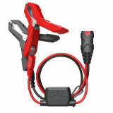 Pince pour chargeur de batterie 60cm Noco X-Connect | Oxmoto