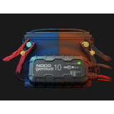 Chargeur de batterie intelligent Noco Genius10 6/12V 10A