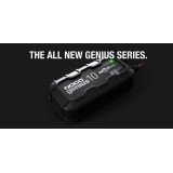 Chargeur de batterie intelligent Noco Genius10 6/12V 10A