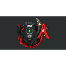 Pack promotionnel Noco Genius1 10 Chargeurs de batteries +1 Gratuit