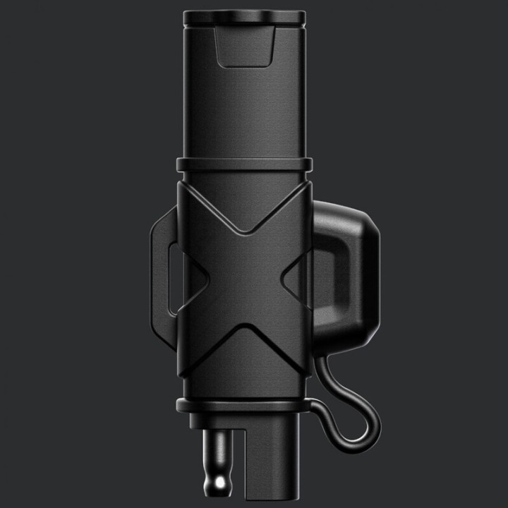 Adaptateur SAE Noco X-Connect | Oxmoto