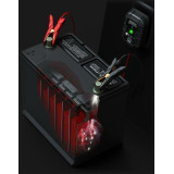 Pack promotionnel Noco Genius1 10 Chargeurs de batteries +1 Gratuit
