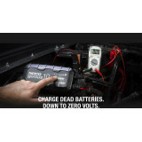 Chargeur de batterie intelligent Noco Genius10 6/12V 10A