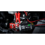 Chargeur de batterie intelligent montage avec pinces Noco Genius2 6/12V 2A