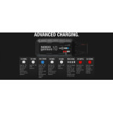 Chargeur de batterie intelligent Noco Genius10 6/12V 10A