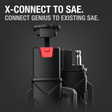 Adaptateur SAE Noco X-Connect | Oxmoto