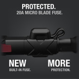 Adaptateur SAE Noco X-Connect | Oxmoto