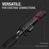 Adaptateur SAE Noco X-Connect | Oxmoto
