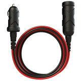 Kit accessoire boost Noco XCG 12V | Oxmoto