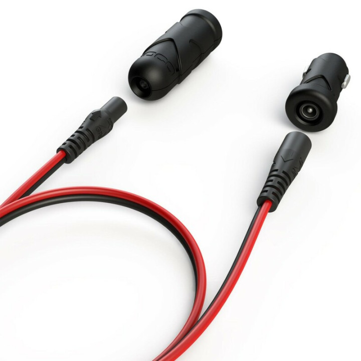Kit accessoire boost Noco XCG 12V | Oxmoto