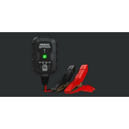Chargeur de batterie intelligent Noco Genius1 6/12V 1A