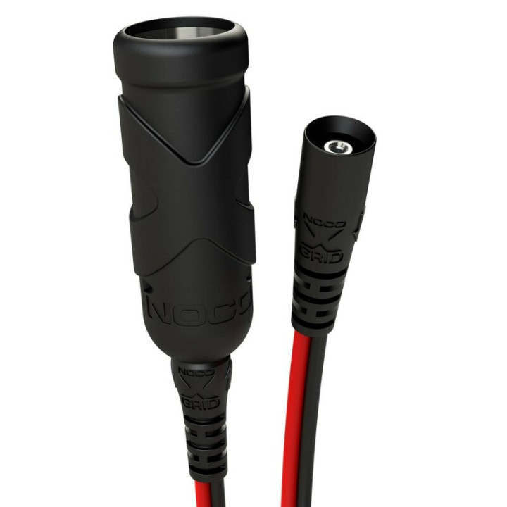 Kit accessoire boost Noco XCG 12V | Oxmoto