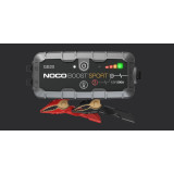 Booster de batterie lithium Noco GB20 12V 500A | Oxmoto