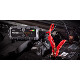 Booster de batterie lithium Noco GB20 12V 500A | Oxmoto