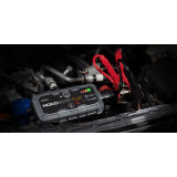 Booster de batterie lithium Noco GB40 12V 1000A | Oxmoto