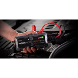 Booster de batterie lithium Noco GB20 12V 500A | Oxmoto