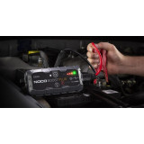 Booster de batterie lithium Noco GB40 12V 1000A | Oxmoto