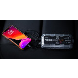 Booster de batterie lithium Noco GB40 12V 1000A | Oxmoto